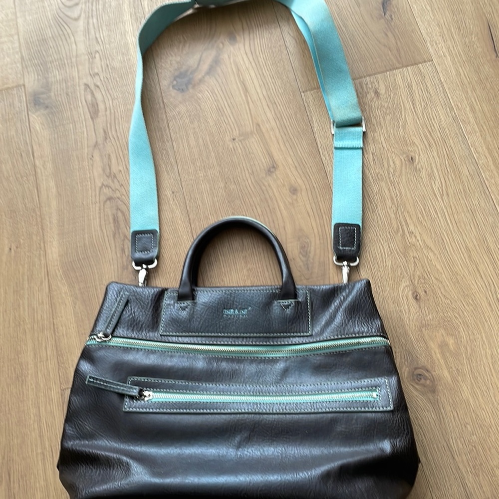 matt & nat bag